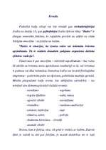 Referāts 'Fobijas', 1.