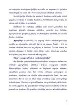 Referāts 'Fobijas', 7.