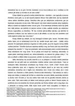 Konspekts 'Demokrātijas modeļi – klasiskais, republikāniskais un liberālais', 3.