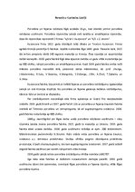 Konspekts 'Porcelāna ražošana', 2.