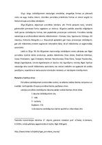 Konspekts 'Porcelāna ražošana', 3.