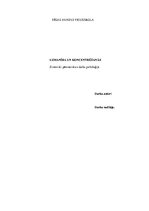 Referāts 'Uzmanība un koncentrēšanās', 1.