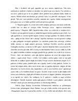 Eseja 'Cilvēka attīstība mūža garumā', 2.