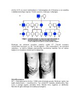 Konspekts 'Cilvēka ģenētika. Mutācijas', 2.