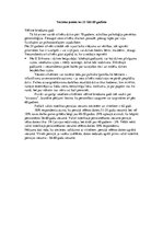 Konspekts 'Vecuma posms no 55 līdz 60 gadiem', 1.