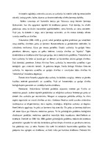 Konspekts 'Klīniskās psiholoģijas vēsture', 3.