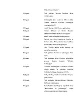 Konspekts 'Klīniskās psiholoģijas vēsture', 9.