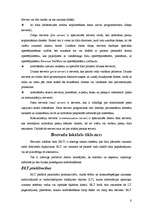 Referāts 'Lokālais tīkls, teritoriālais tīkls un telefona tīkla izmantošana datu pārraidē', 6.