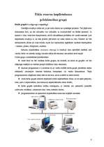 Referāts 'Lokālais tīkls, teritoriālais tīkls un telefona tīkla izmantošana datu pārraidē', 9.