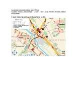 Konspekts 'Tūrisma maršruts Sabiles pilsētā un tās apkārtnē', 2.