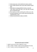 Referāts 'Etiķetes normas jurista profesijā', 11.