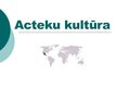 Prezentācija 'Acteku kultūra', 1.