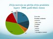 Prezentācija 'Zivsaimniecība Latvijā', 4.
