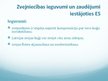 Prezentācija 'Zivsaimniecība Latvijā', 10.