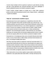 Referāts 'Ekonomikas cikliskās attīstības teorijas un metodes. Ilgtermiņa ekonomiskās attī', 7.