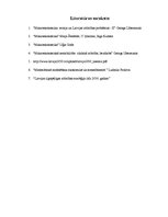 Referāts 'Ekonomikas cikliskās attīstības teorijas un metodes. Ilgtermiņa ekonomiskās attī', 11.