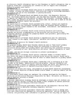 Eseja 'The Canadian Healtcare System', 4.