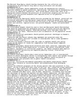 Eseja 'The Canadian Healtcare System', 6.