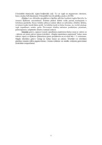 Referāts 'Torte "Suflē"', 6.