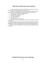 Referāts 'Torte "Suflē"', 10.
