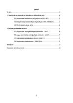 Referāts 'Starptautiskā standartizācija bibliotēku un informācijas jomā', 2.