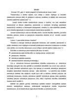 Referāts 'Starptautiskā standartizācija bibliotēku un informācijas jomā', 3.