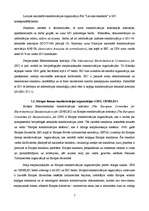 Referāts 'Starptautiskā standartizācija bibliotēku un informācijas jomā', 5.