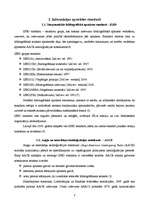 Referāts 'Starptautiskā standartizācija bibliotēku un informācijas jomā', 8.