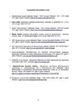 Referāts 'Starptautiskā standartizācija bibliotēku un informācijas jomā', 12.