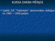 Prezentācija 'Z/s "Toberkalni" saimnieciskās darbības analīze', 2.