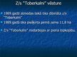 Prezentācija 'Z/s "Toberkalni" saimnieciskās darbības analīze', 5.