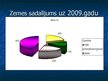 Prezentācija 'Z/s "Toberkalni" saimnieciskās darbības analīze', 10.