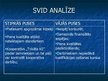 Prezentācija 'Z/s "Toberkalni" saimnieciskās darbības analīze', 14.