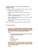 Konspekts 'Latviešu valodas 12.klases eksāmena biļetes', 5.