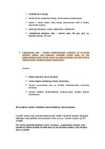 Konspekts 'Latviešu valodas 12.klases eksāmena biļetes', 7.