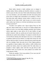 Referāts 'Latvijas valsts un tiesību vēsture - laulības institūts paražu tiesībās', 2.