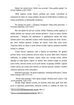 Referāts 'Latvijas valsts un tiesību vēsture - laulības institūts paražu tiesībās', 3.