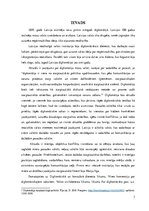 Referāts 'Diplomātiskās tiesības', 3.