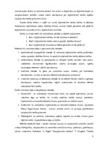 Referāts 'Diplomātiskās tiesības', 4.