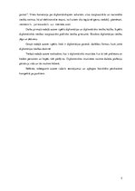 Referāts 'Diplomātiskās tiesības', 5.