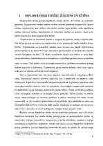 Referāts 'Diplomātiskās tiesības', 6.