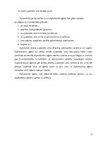 Referāts 'Diplomātiskās tiesības', 15.