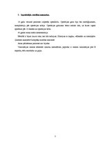 Prakses atskaite 'Aprūpes plāns ķirurģijā', 3.