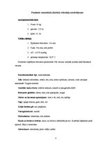 Prakses atskaite 'Aprūpes plāns ķirurģijā', 4.