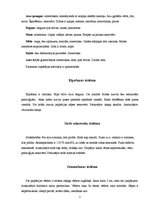 Prakses atskaite 'Aprūpes plāns ķirurģijā', 5.