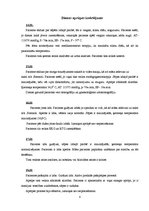 Prakses atskaite 'Aprūpes plāns ķirurģijā', 8.