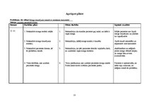 Prakses atskaite 'Aprūpes plāns ķirurģijā', 23.