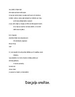 Referāts 'Gunars Saliņš', 5.