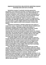 Eseja 'Apgaismotais absolūtisms bija efektīvāks sabiedrības progresa veicinātājs nekā L', 1.