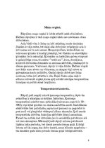 Referāts 'Rāpuļi', 9.